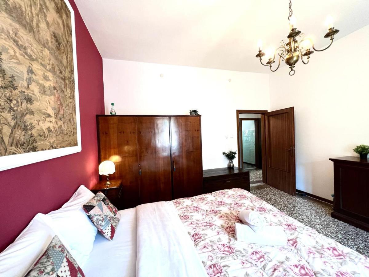 S Marco Apartments Full apartment - B&B
