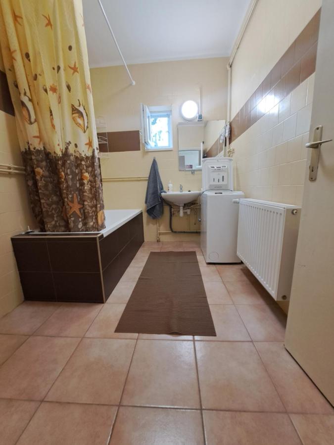 Boroka House Siófok - B&B