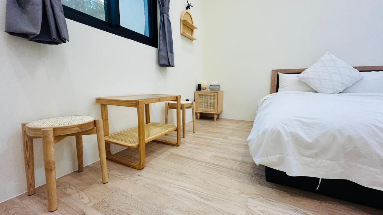 Chambre Double Standard