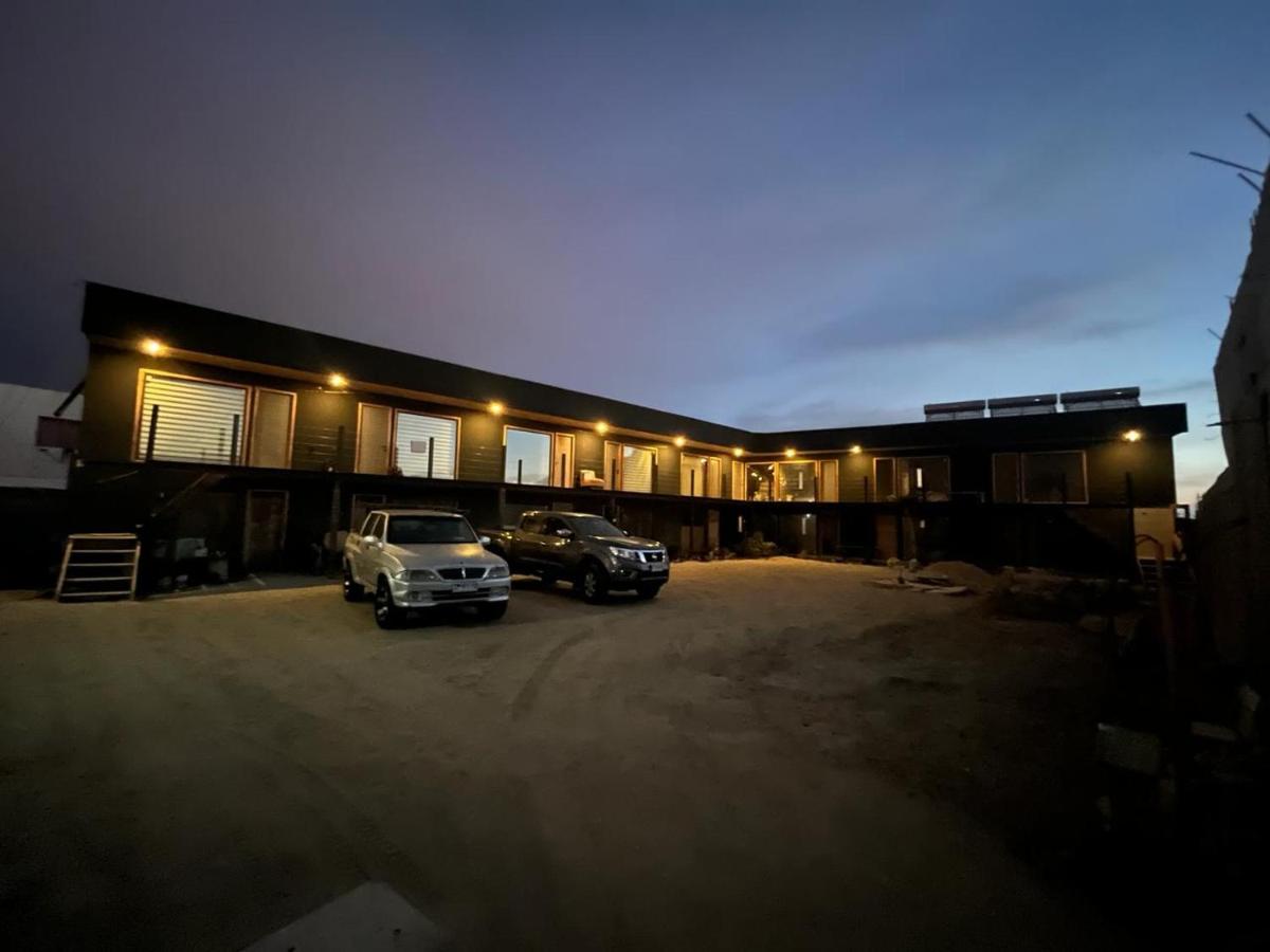 Chagual Los Vilos Lodging - Ferienwohnung Los Vilos