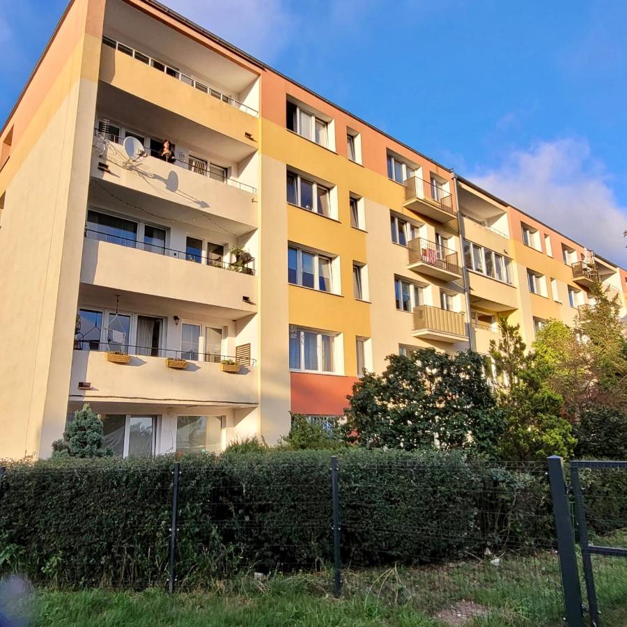 Klimatyczna kawalerka w centrum No 2 - B&B