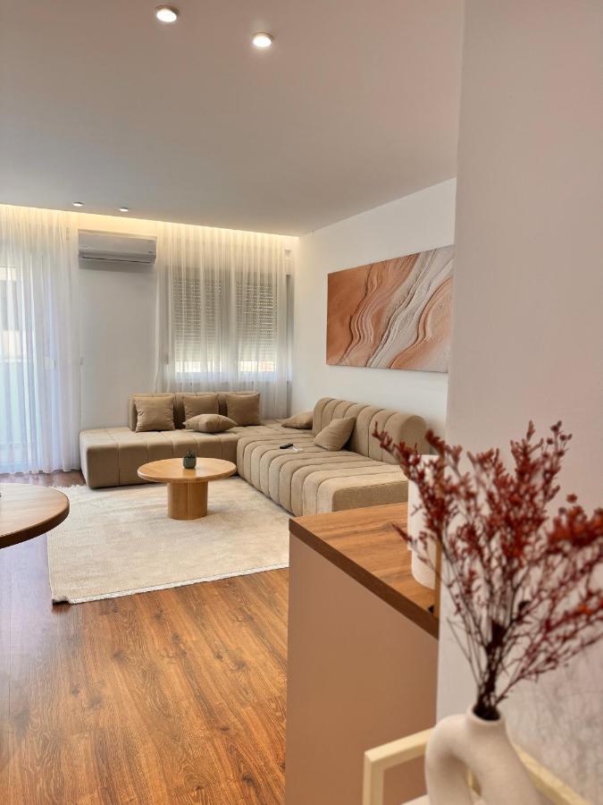 Agate Luxury 2B - B&B Tirana