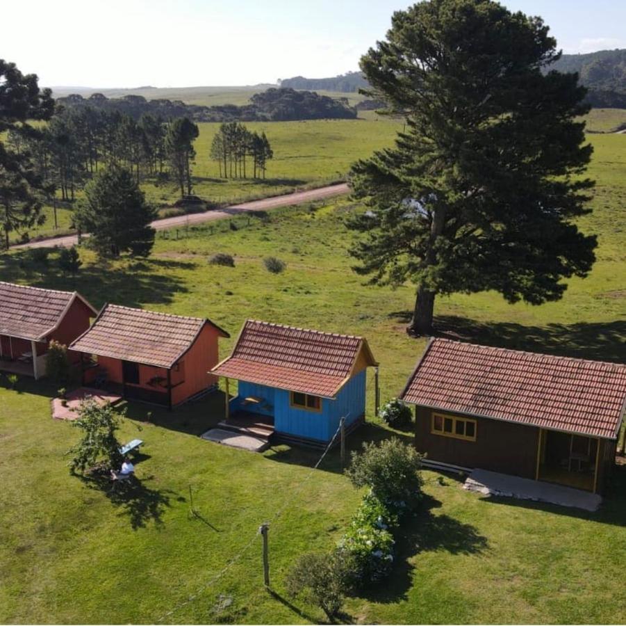 Parador Pôr do Sol - B&B Cambará do Sul