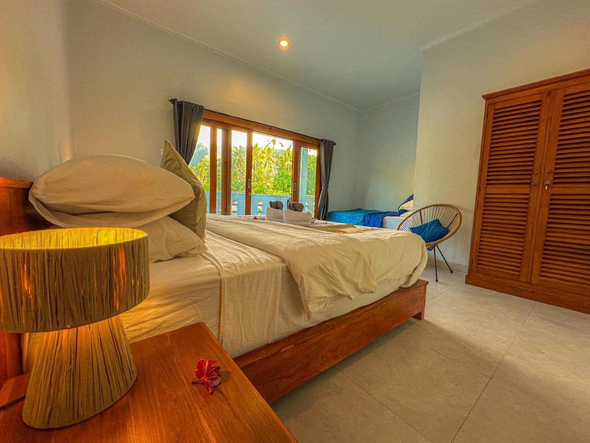 Apartment mit 2 Schlafzimmern und Bergblick
