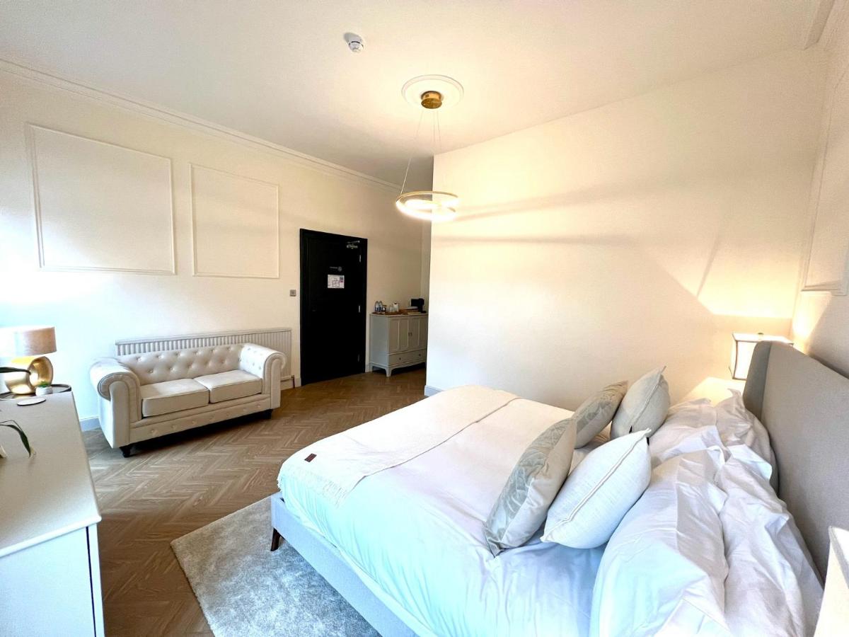 'Blair' in ApartNest Auchterarder - Chambres d'hôtes Auchterarder