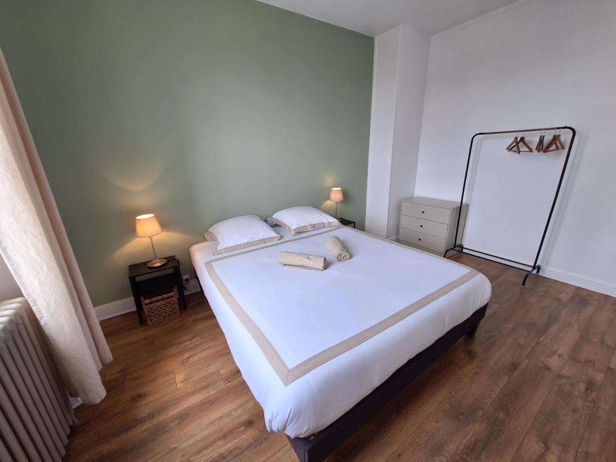 Appartamento con 2 Camere da Letto
