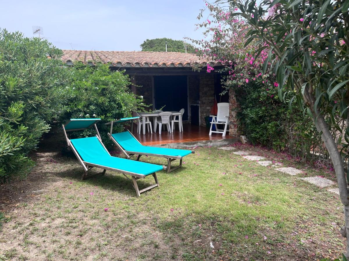 Villetta Vele 6 By La Via Del Mare Viaggi e Vacanze - Chambres d’hôtes Simius