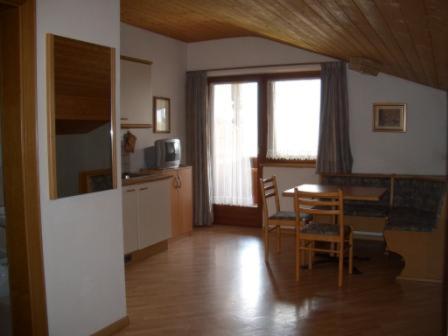 Ferienwohnung Tauberhof - B&B Bressanone