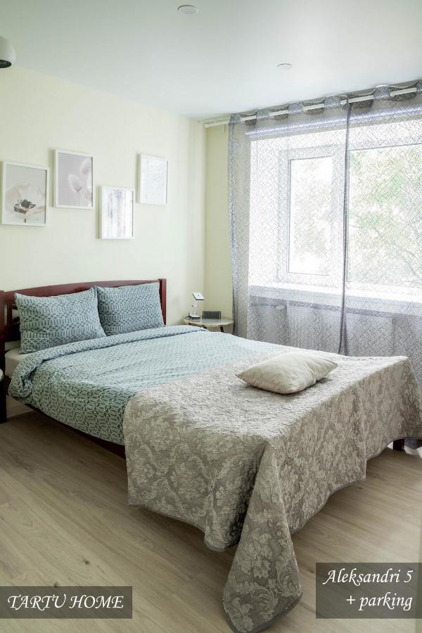One-Bedroom Apartment - Alexandri str. 5