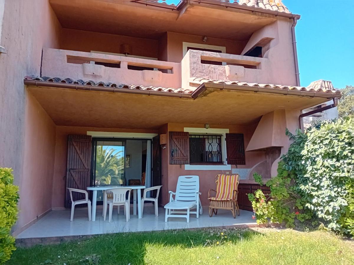 ORO 3-Piscine en résidence- Tennis-Wifi - B&B