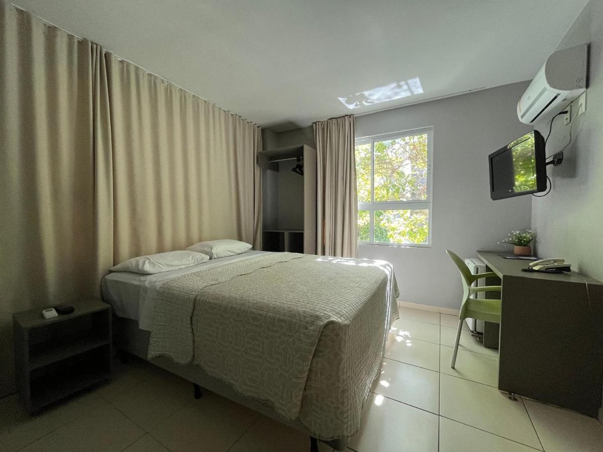 Deluxe Double Studio