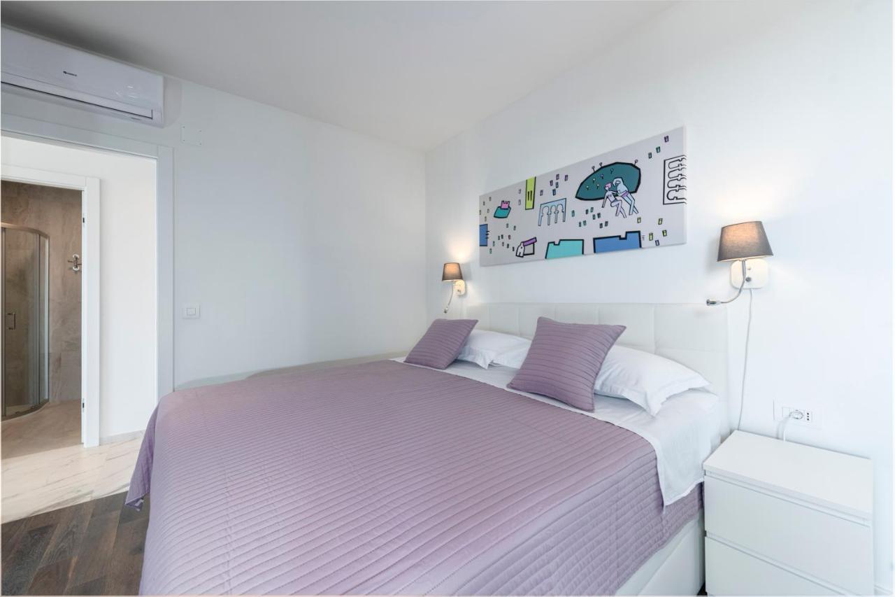 Appartement met 1 Slaapkamer