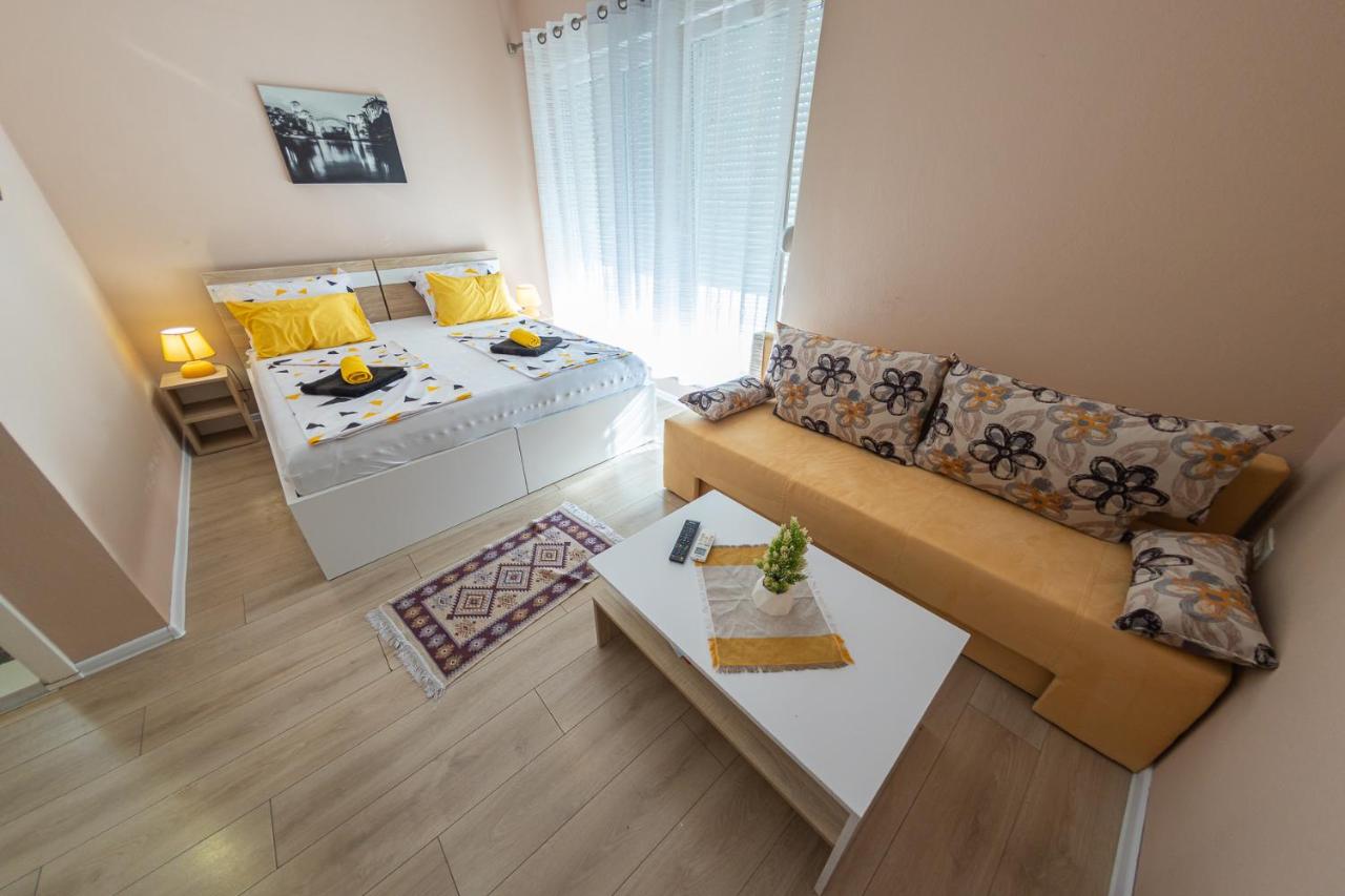 Suite Familiare