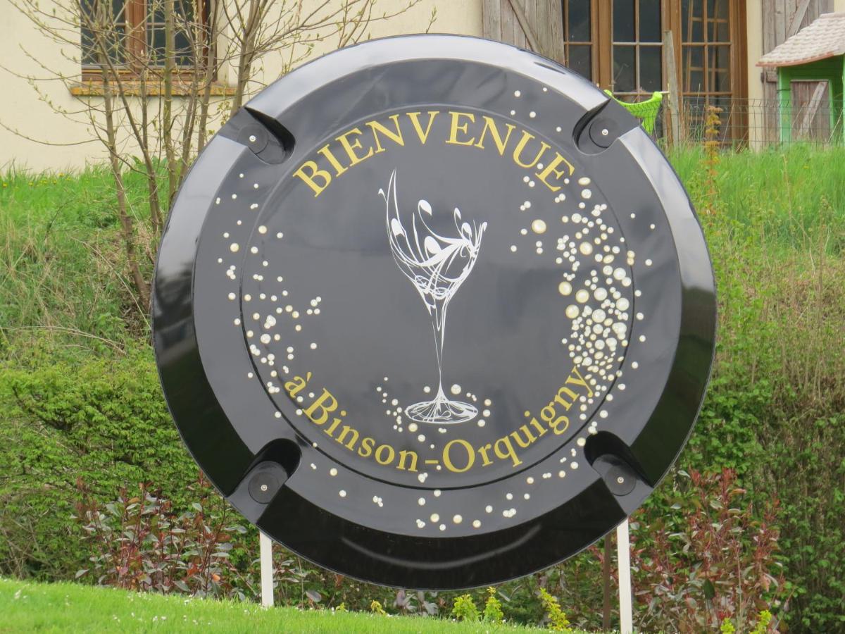 Champagne Gilmaire-Etienne - B&B