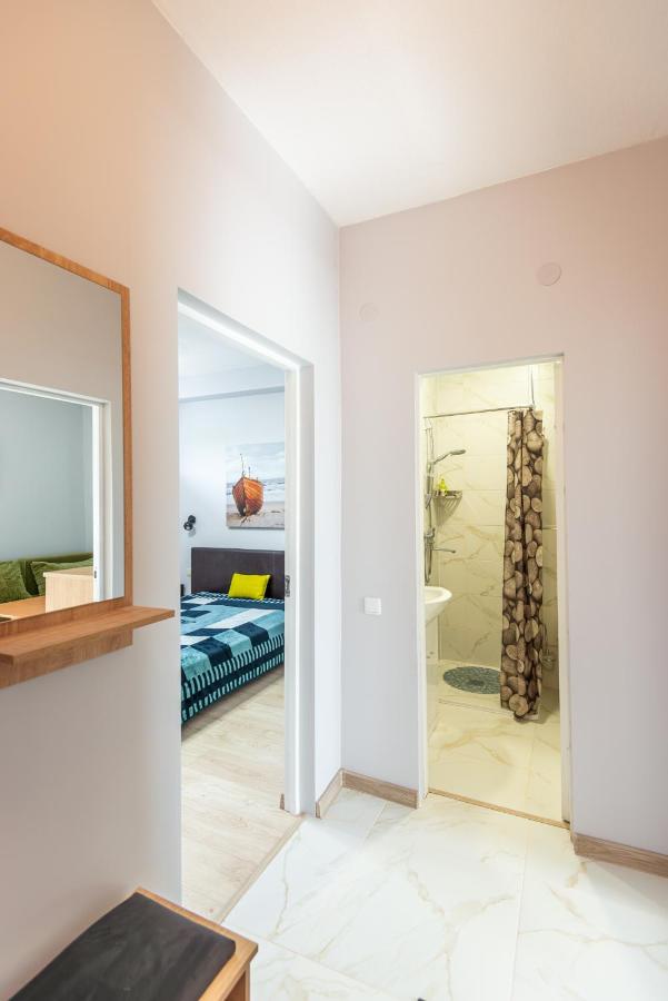 Two-Bedroom Apartment - Pirties street 4G