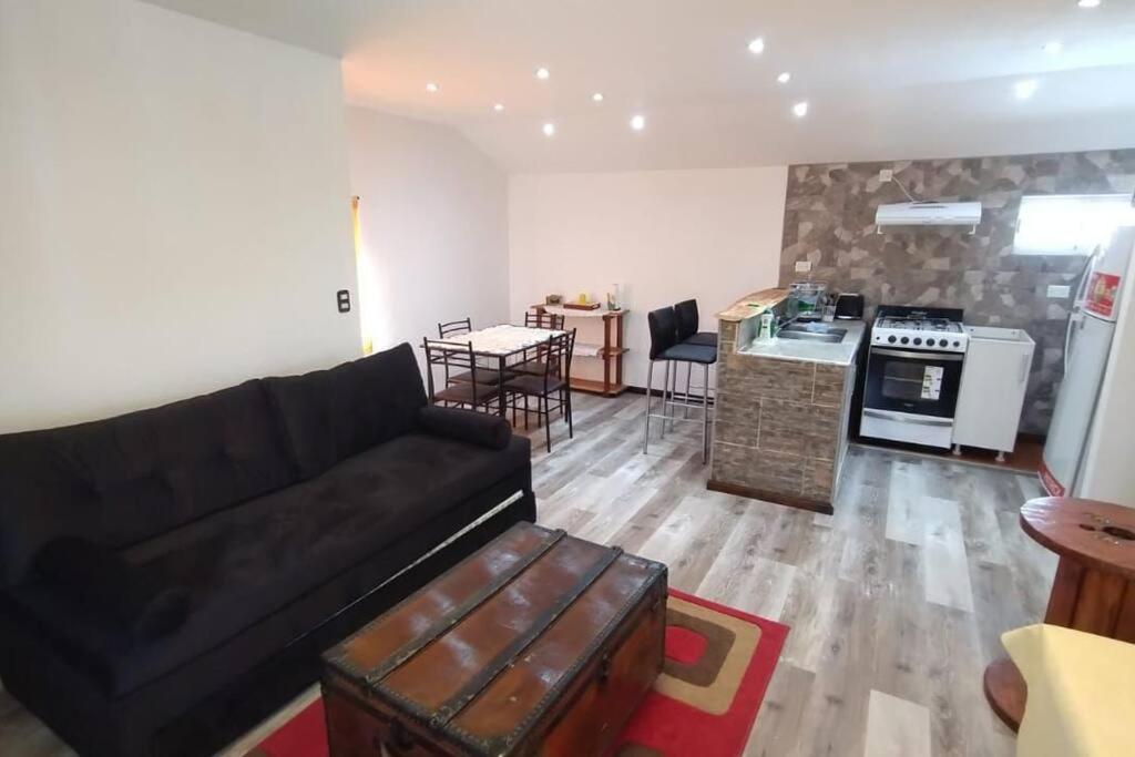 casa cómoda y confortable - B&B