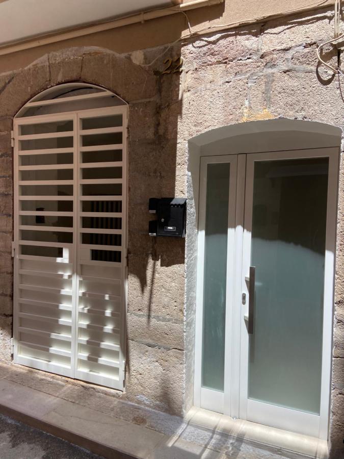 B&B Le Statuine - Ferienwohnung Barletta