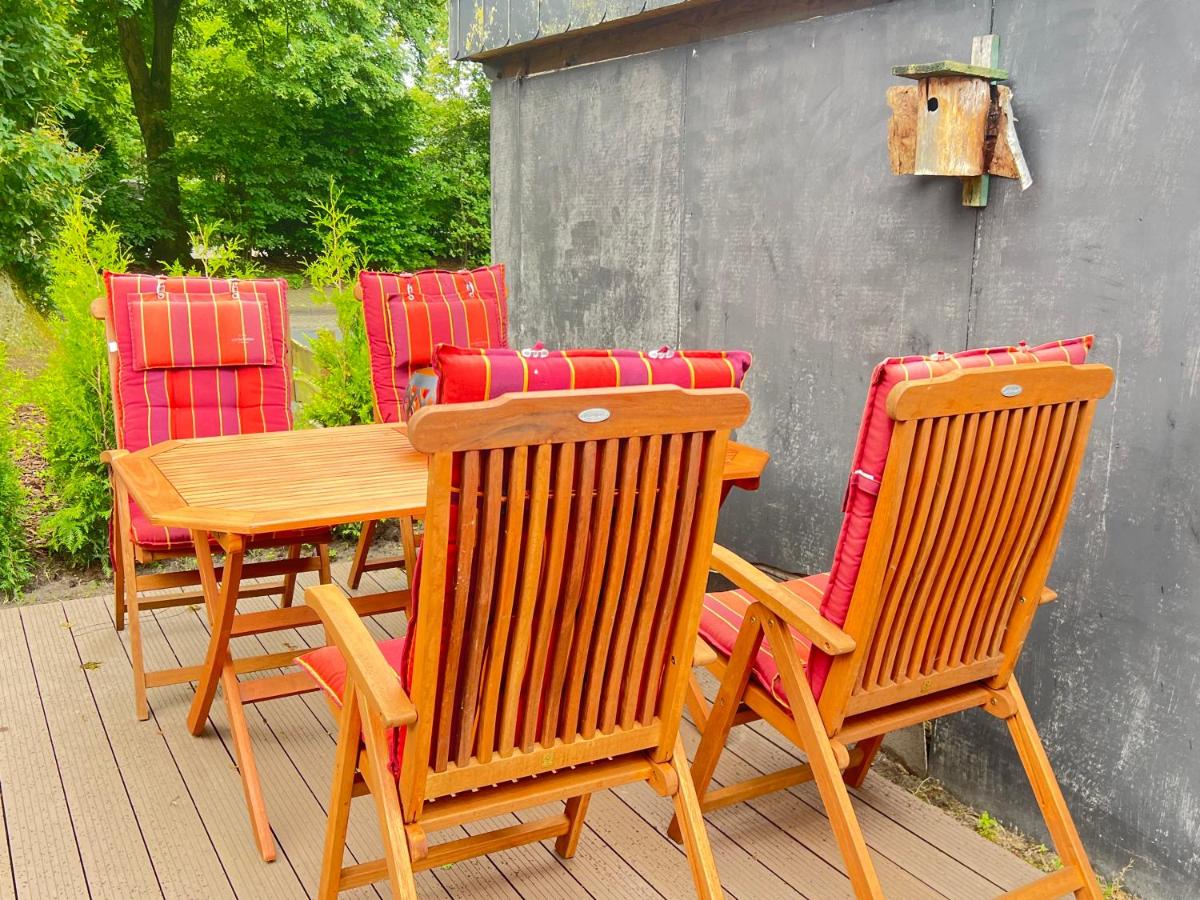 Ferienwohnung Meischen 4 Sterne DTV Klassifiziert - Chambres d’hôtes