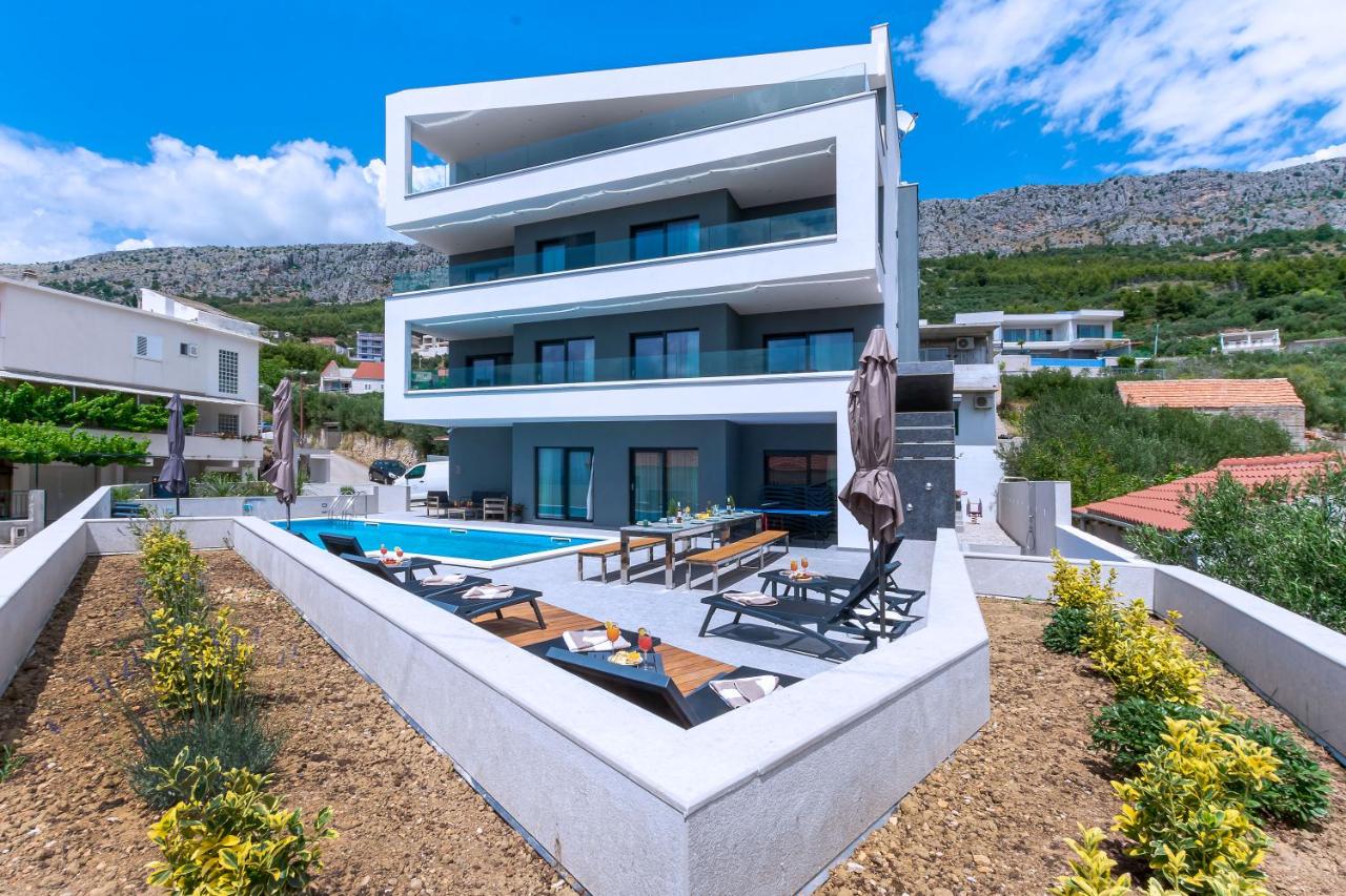 Villa Leona xxl - Chambres d’hôtes