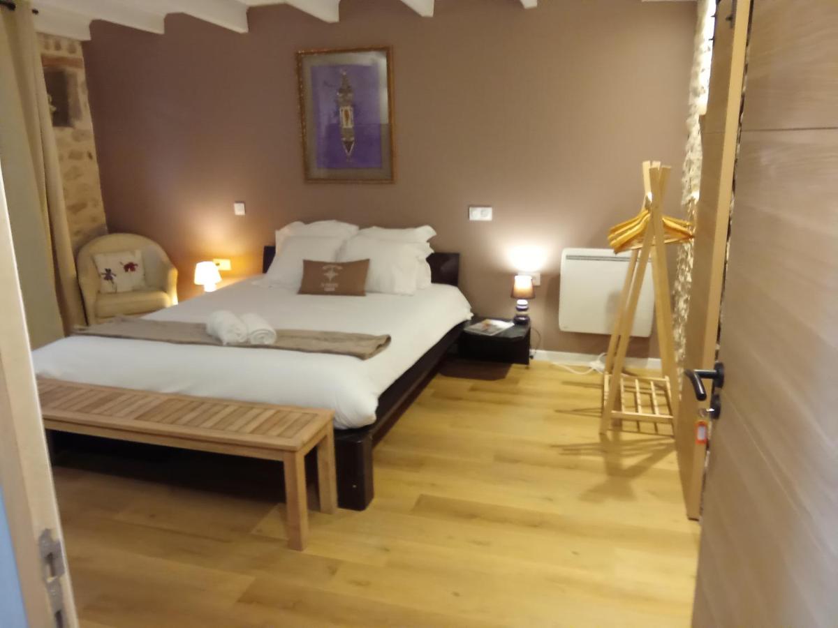 Les 3B - B&B