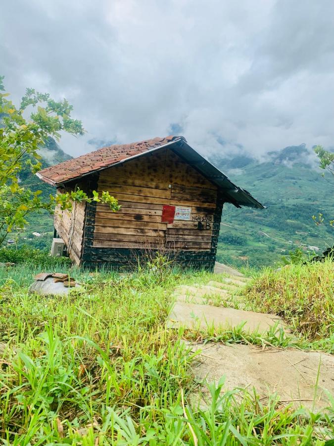 Du peak home - Ferienwohnung Làng Cac