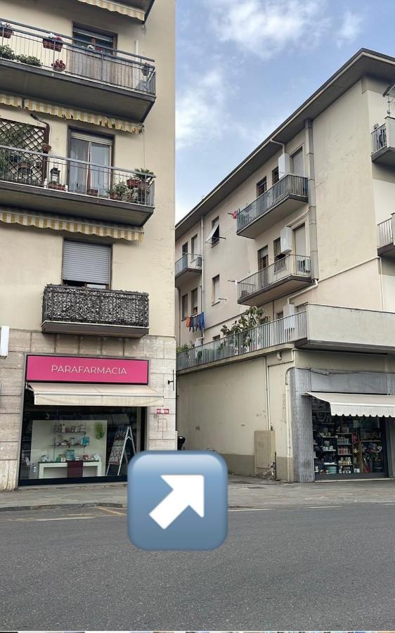 CAMPARY Casa Vacanze - B&B Pontassieve