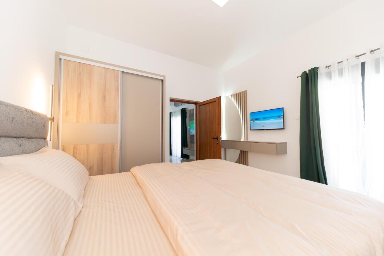 Suite con 1 Camera da Letto