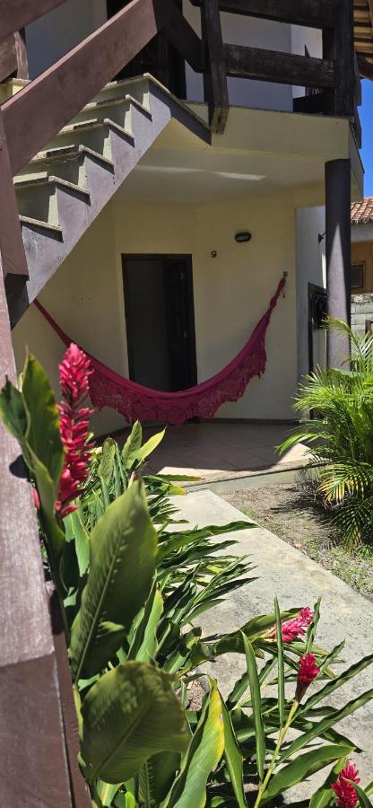 Casa Lótus - 400m da praia - B&B