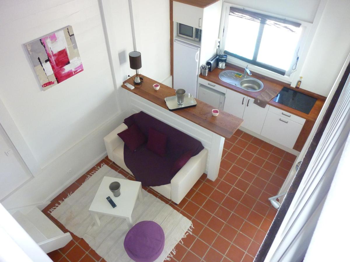 Haus mit 2 Schlafzimmern