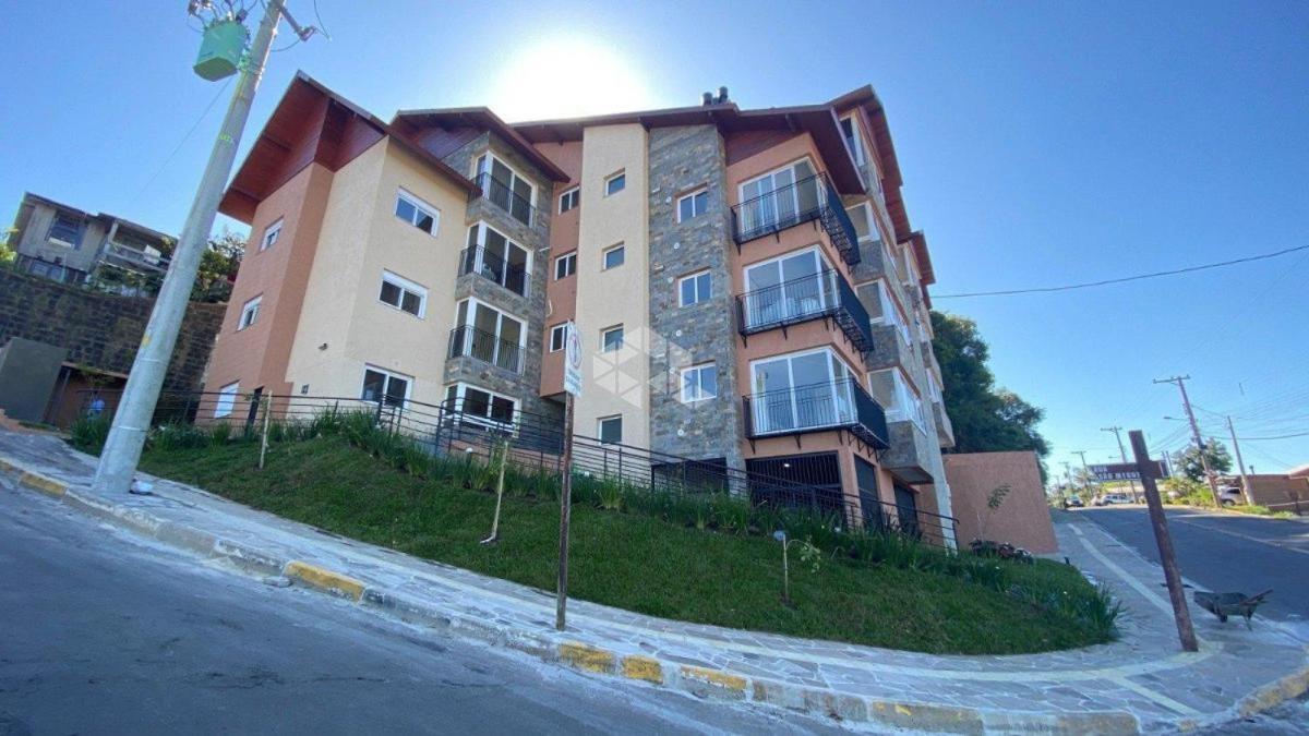 Ravene, Belíssimo apartarmento em Gramado - 1 km centro - B&B Gramado