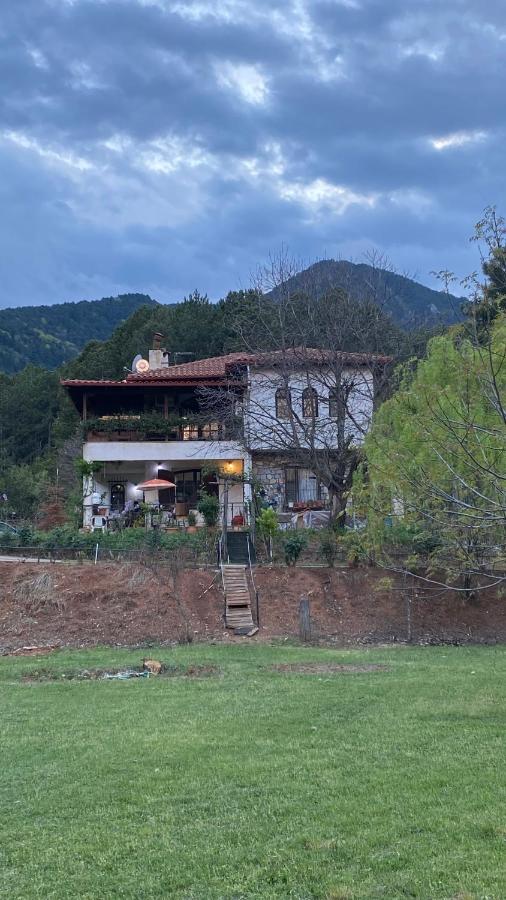 Koti Mountain House - Bed and Breakfast
