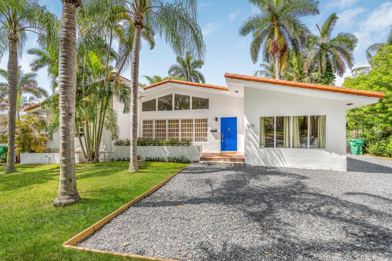 Casa Belle Meade - Ferienwohnung Miami
