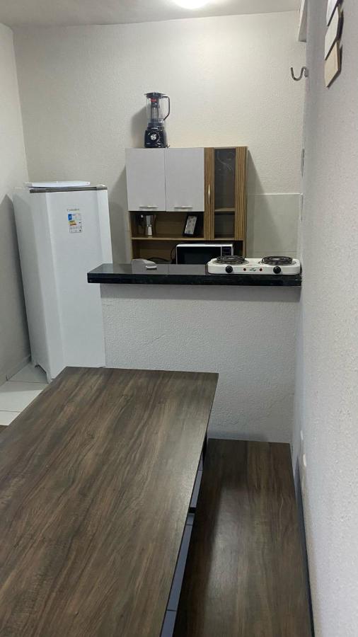 Apartamento Essencial Maracanaú - B&B