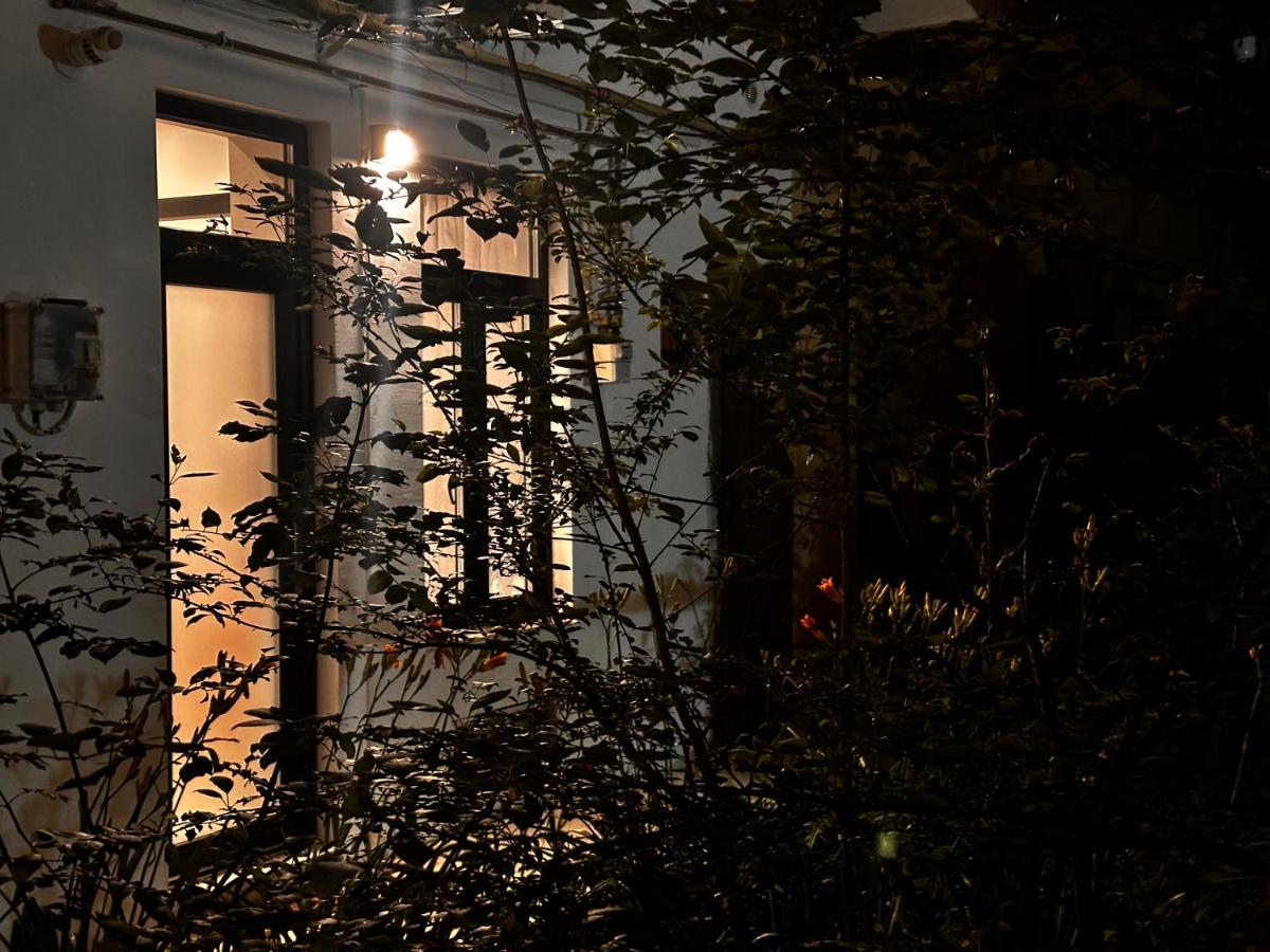 Jais Home-Moon Apartment Old Town - Ferienwohnung