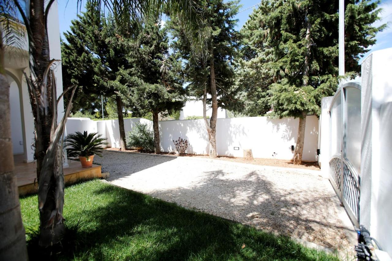 Villa Ferreri - Ferienwohnung