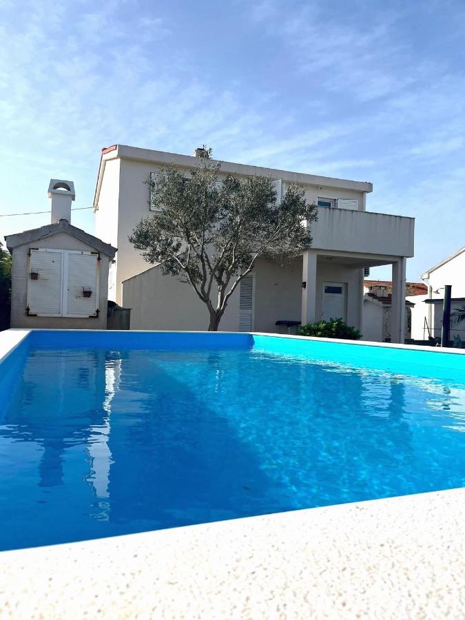 Apartments PUPA - Bed and Breakfast