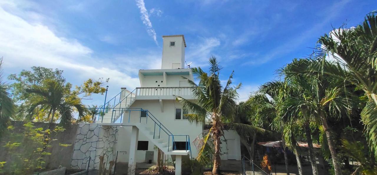 La Casa Alemanya - Bed and Breakfast Moalboal