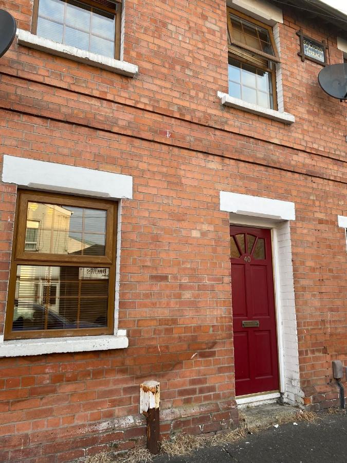 Havens nest - B&B Belfast