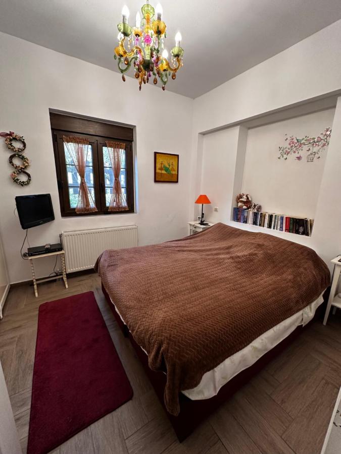 House in the Forest - B&B Písia