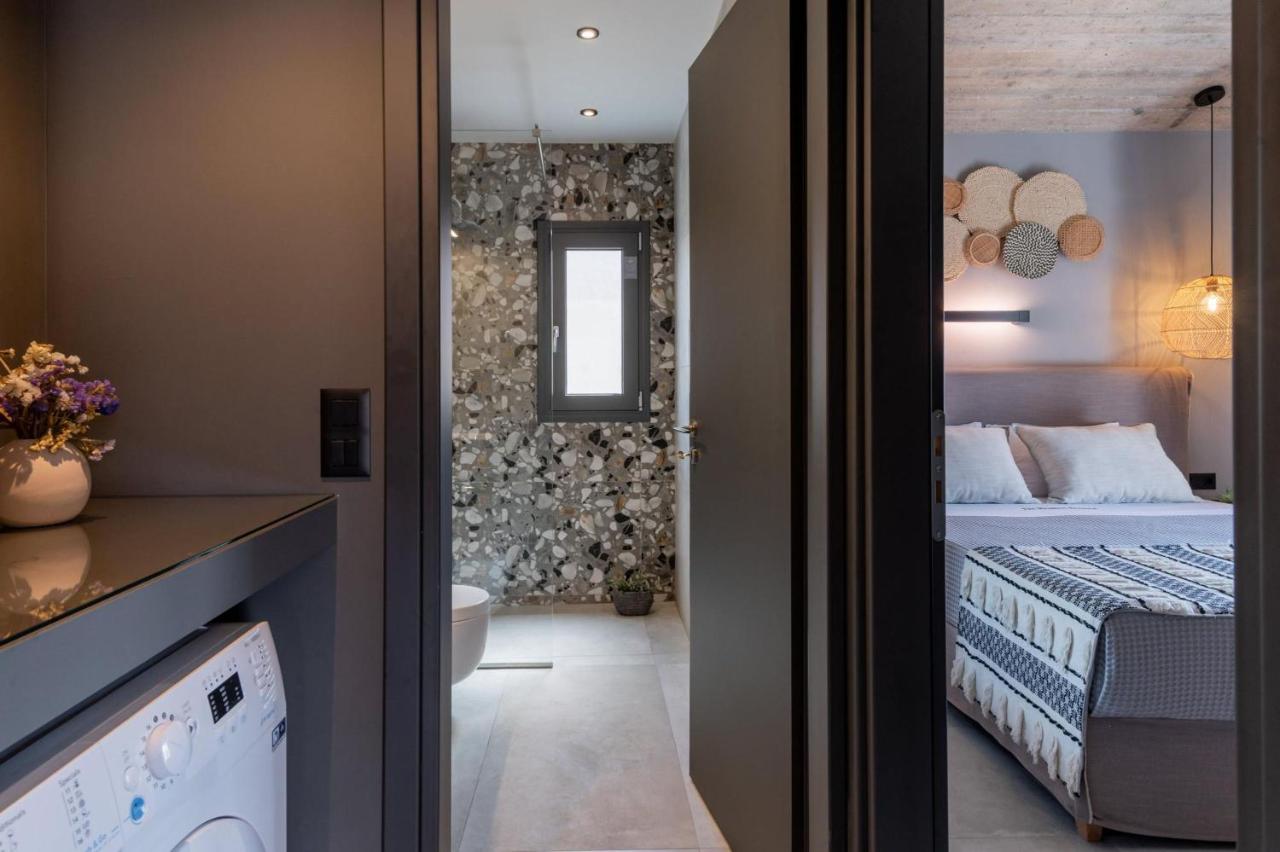 Superior Suite with Sea View