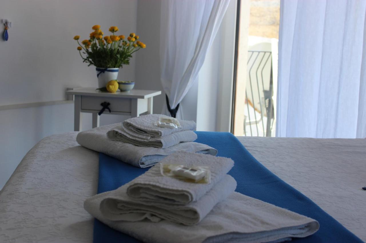 Casa Blu Cobalto - Bed and Breakfast Maiori