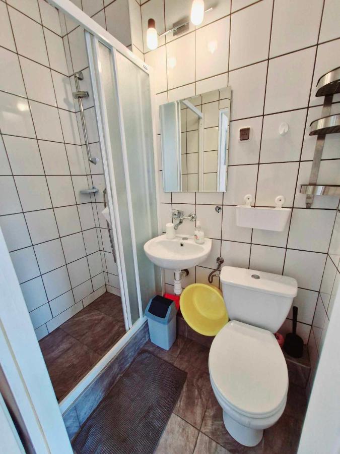Chambre Triple Confort