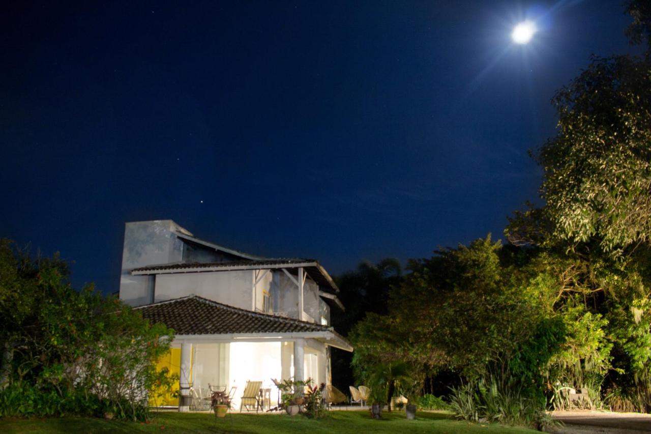 Pousada Quinta da Margem - B&B
