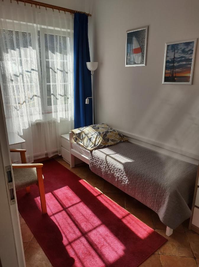 Camera Singola con Bagno