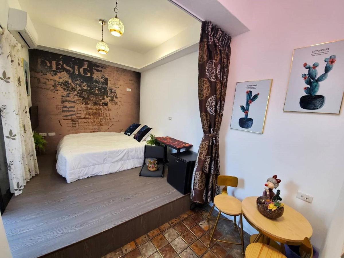 Chambre Lits Jumeaux avec Balcon