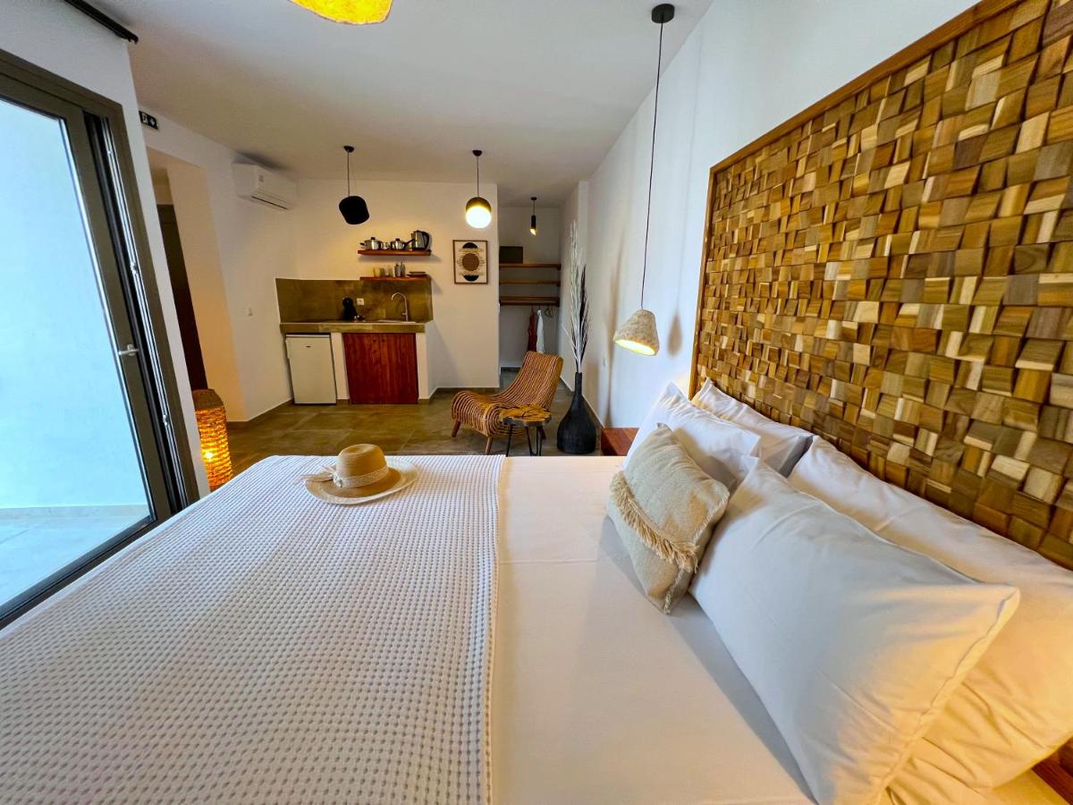 Habitación Doble Superior