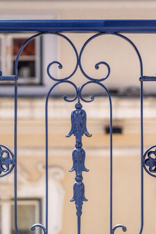 Boutique Chiado Suites - B&B Lisboa