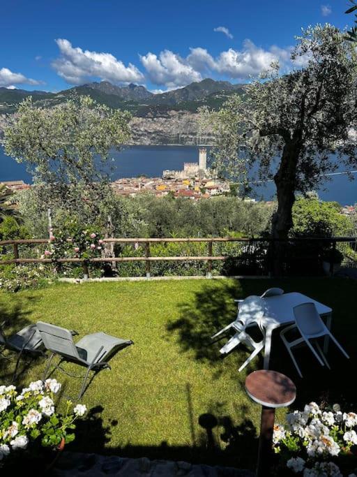 Apartment Il Giardinetto - B&B