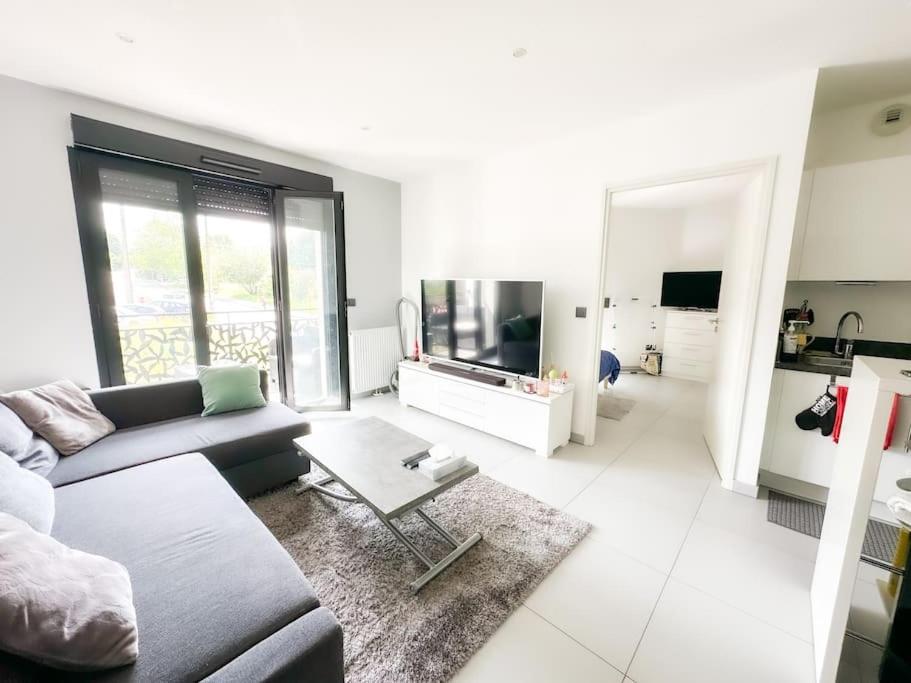 Thanh Ho - TiamConciergerie,-Dysney-parking - B&B