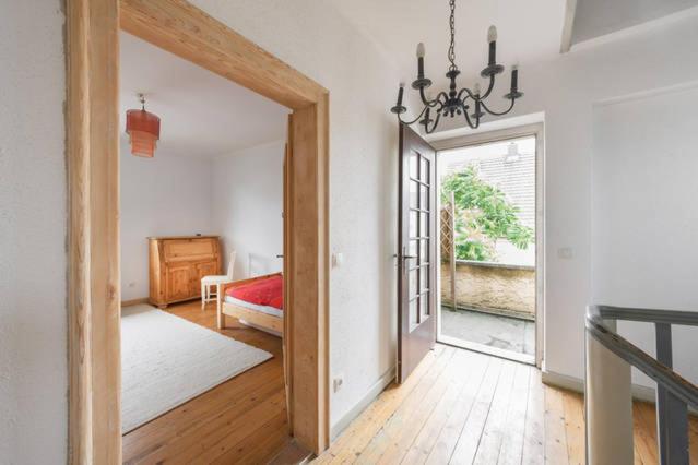 Sekretärzimmer 2 - Ferienwohnung